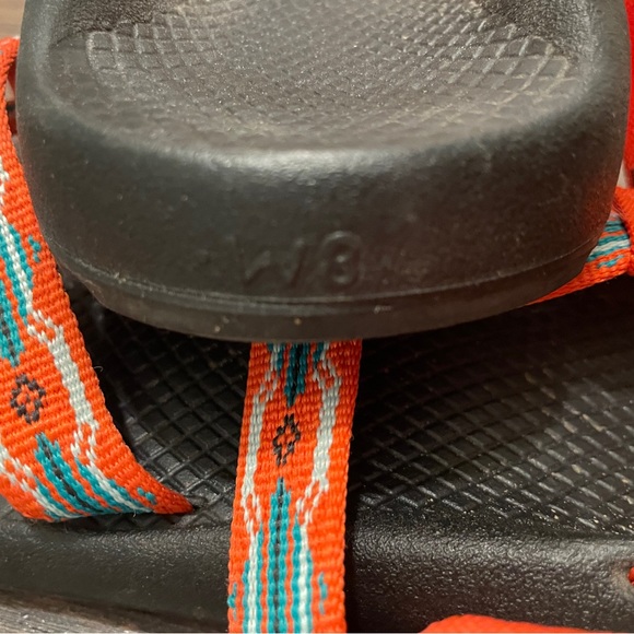 Chaco size 8 - Picture 4 of 4